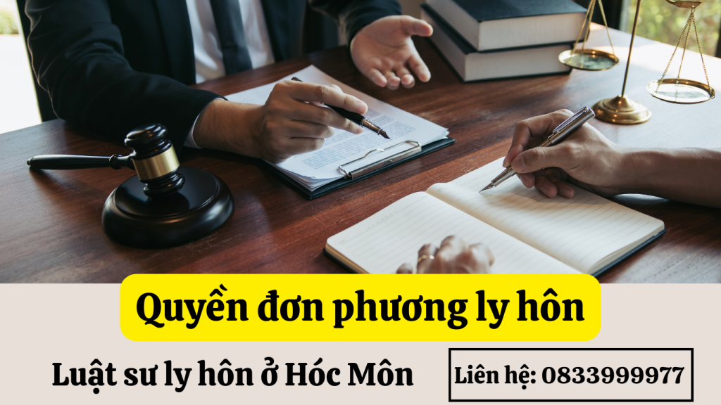 Quyền đơn phương ly hôn